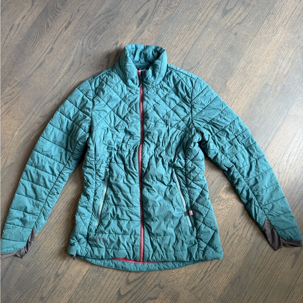 Flylow Calypso insulator jacket (midlayer) in Medium